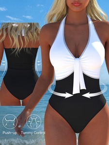 New Arrival Women'S Swimwear <strong>Swimming</strong> Suit Beach Outfits <strong>Swimming</strong> Clothes Swim <strong>Dress</strong> <strong>Swimming</strong> <strong>Costume</strong> for Women Ladies Swimwear - Product Image 1