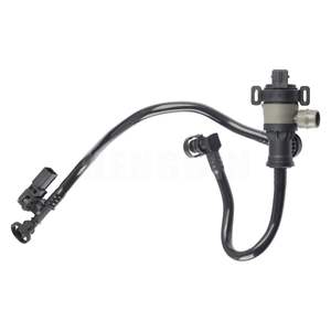 Vanne solénoïde de canister à charbon 13907636145 Modèle Vanne de commande - Product Image 4