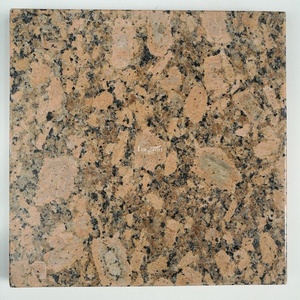 Las escaleras de <span class=keywords><strong>granito</strong></span> rojo utilizan la <span class=keywords><strong>baldosa</strong></span> para el diseño de las tapas del baño Pared exterior de <span class=keywords><strong>granito</strong></span> - Product Image 6
