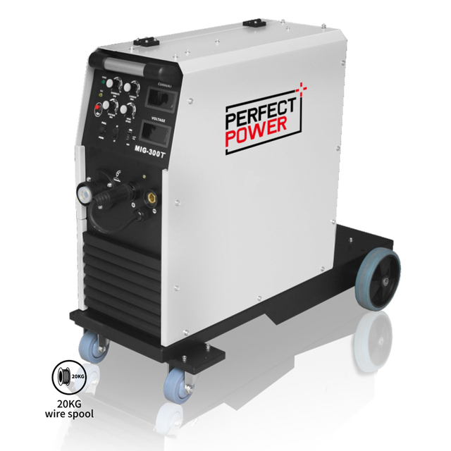 5 in 1 Tig Mig Mag Mma Solda Soldaduras Soldadura Mig Kaynak Makinesi Flux Cored Wire Welding Machine Mig Welder