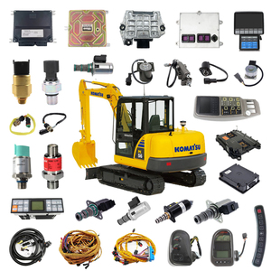 Centralina ECU Programmata R450-<span class=keywords><strong>7</strong></span> per Escavatori ROBEX 450LC-<span class=keywords><strong>7</strong></span> e ROBEX 500LC-<span class=keywords><strong>7</strong></span>, Scheda Computer CPU 21NB-33000 21NB-33001 - Product Image 6