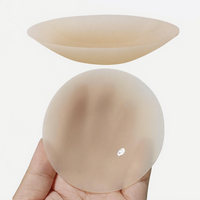 Couverture de mamelon décorative sexy personnalisée pour femmes en silicone de qualité supérieure