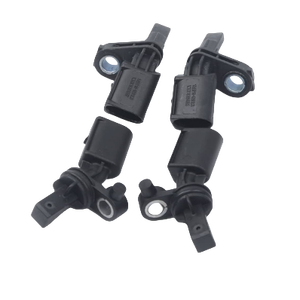 1セットABSホイールスピードセンサーWHT003856WHT003857 WHT003858 WHT003859 VW Audi TT VW Jetta Beetle Golf CC Passat用 - Product Image 1