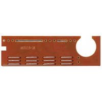 Puces de cartouche de réinitialisation/pour puces Danka Infotec 4251 MF puces laser de remplacement/pour Ricoh Mfc