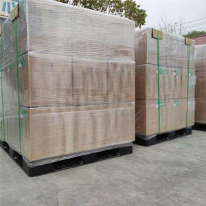 أكسيد السيريوم الأبيض لتجليف الزجاج منتج عالي الأداء لتلميع الزجاج الأمثل - Product Image 4