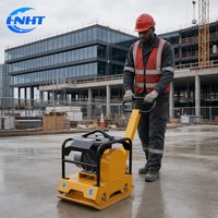 Pièce de machine de construction : Compacteur à plaques, Matériel de terrassement, Matériel routier, Accessoire de construction, Fraiseuse à béton