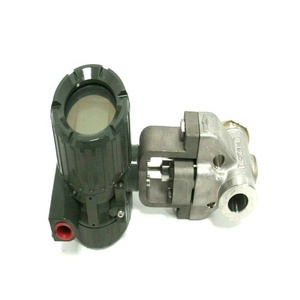 Medidor de Flujo Digital Yokogawa YEWFLO Classic DY025-NBLAA2-2N - Product Image 3