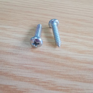 Kit de fijación de tornillos de marco de matrícula de Metal - Product Image 4