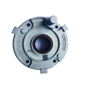 Pièces de moteur Auto Car SQR481FA E5 G3 G5 T21 481H-1011030BA Ensemble de pompe à huile pour Ch Ery Tiggo 5 SUV A3 A5 M11 M12 - Product Image 1