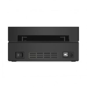 Bán chi phí thấp hiệu suất cao marklife D100 4inch Máy tính để bàn nhiệt máy in mã vạch máy in nhãn USB máy in mã vạch máy - Product Image 5