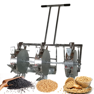 Semoir manuel à maïs CHANGTIAN, machine à planter le maïs, semoir à maïs et machine à fertiliser - Product Image 4