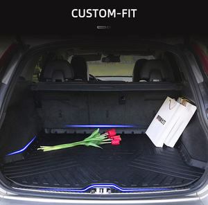 Holesale coco33D Par ar runk Men Fo <span class=keywords><strong>Ford</strong></span> EUAT2023 - Product Image 2