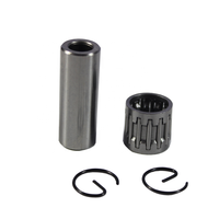 Kit de joints de piston de cylindre de moteur à refroidissement par air pour KTM SX50-AC 39,5 mm 50cc
