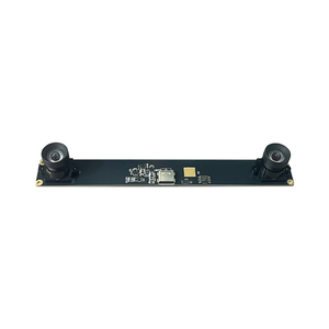 4MP 1080P Ống nhòm 60fps đồng bộ phát hiện độ sâu USB máy ảnh mô-đun F35 UVC giao thức - Product Image 4