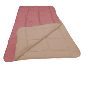 Big-OEM-Order-Service-Home algodón 13.5tog pluma de ganso abajo doble tamaño antipolvo ácaros manta edredón cuadrados edredón - Product Image 3