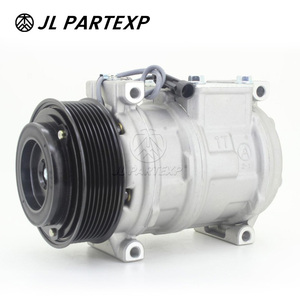 Compresseur de climatisation JL PARTEXP en gros 12V OE 447200-2480 4472002480 pour tracteur <span class=keywords><strong>John</strong></span> Deere 5080 - Product Image 1