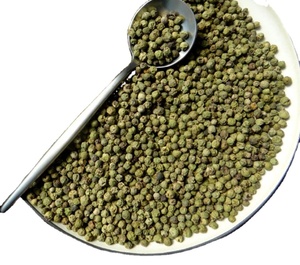 <span class=keywords><strong>Pepe</strong></span> Verde Secco Naturale <span class=keywords><strong>di</strong></span> Alta Qualità Lv Hu Jiao per Spezie - Product Image 2