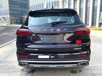 Chery Tiggo 8 Plus SUV 290TGDI Hero Edition Automatique Turbo Cuir R18 2021