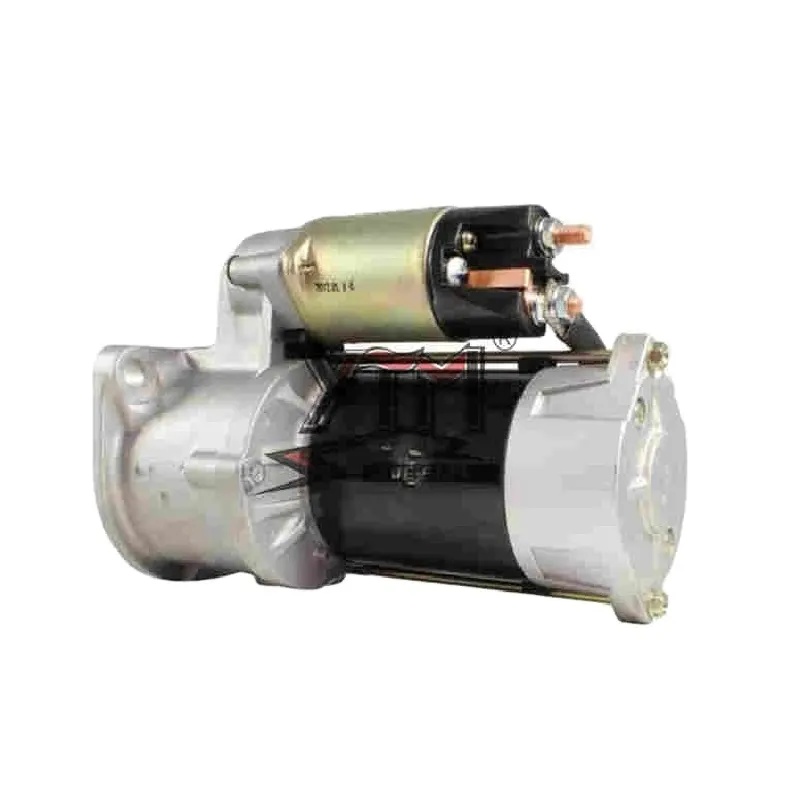 One-Stop Service Heftrucks Startmotor 24V 5kw 11T 115674 Mg250448 Tm000a08601