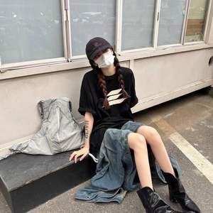 Mochila Deportiva de Dos Colores con Cierre de Cremallera para Estudiantes, Mochila de Senderismo al Aire Libre para Mujer - Product Image 3