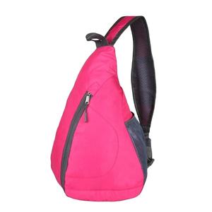 <b>Mini</b> Cross Body <b>Backpack</b> for Men and <b>Women</b> Small Day Bag with Sling Design for Everyday Use or As a Stylish Promotional Item - Product Image 5