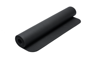 Tapete de Ejercicio Ligero, Plegable, de NBR, Duradero, Ecológico y Cómodo para Uso en Interiores - Product Image 2