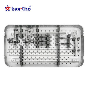 Herramienta de distracción y reducción para fracturas y juego de osteotomía - Product Image 2