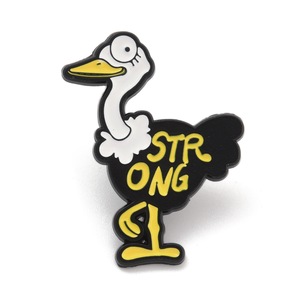 Badge religieux maçonnique en émail dur moulé sous pression, plaqué électrolytiquement, imprimé UV, motif <span class=keywords><strong>ange</strong></span>, animal, Feng Shui, prière - Product Image 3