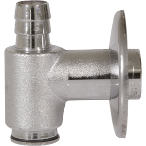 Siphon de machine à laver en laiton externe Ø 32 outil de tournage - Product Image 2