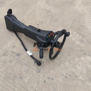 Piezas Originales SANY 60025888  Mecanismo de Dirección para Montacargas SDCY90K7/SDC90K8/ SCP160C2 - Product Image 5