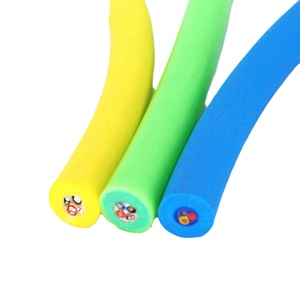 Cable Subacuático para ROV, Cable de Conexión para ROV, Cero Flotabilidad, 4x2x24AWG, Cable Flexible de 8 Núcleos para Robot Submarino - Product Image 6