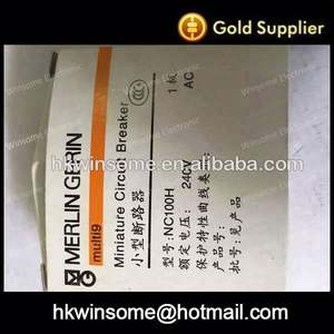 (Electronic Components) <strong>NC100H</strong> - Product Image 2