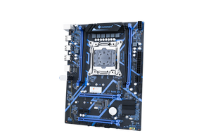 Mainboard X99 <span class=keywords><strong>PD4</strong></span> LGA 2011-3 XEON X99 hỗ trợ tất cả các dòng Intel E5 V3 V4 DDR4 RECC Non-ECC M.2 ATX Desktop tích hợp SATA - Product Image 4