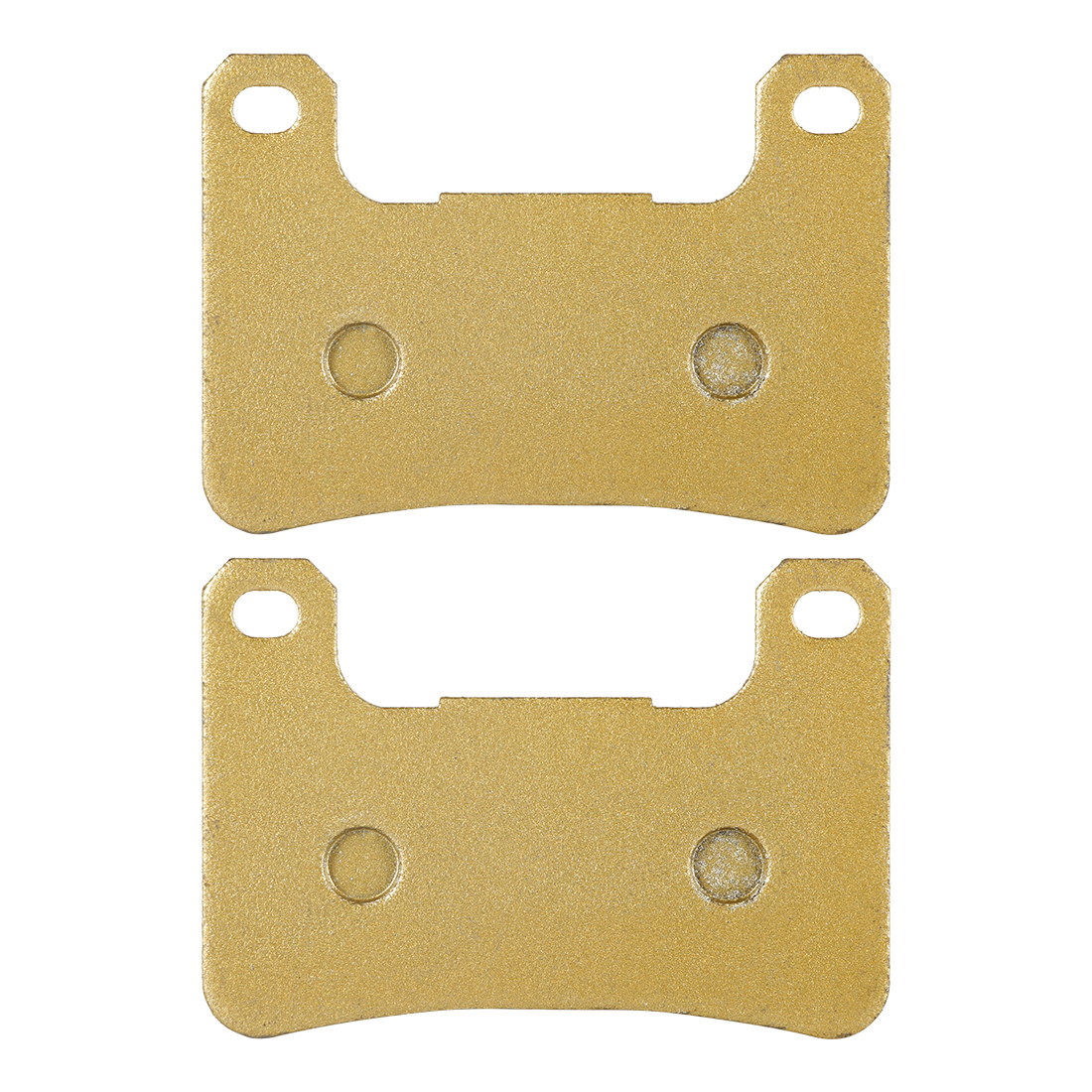 Wholesale Motorcycle Semi Metallic Brake Pads for KAWASAKI ZX10R