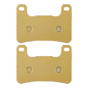 Venta al por mayor de pastillas de freno semimetálicas para motocicleta <span class=keywords><strong>KAWASAKI</strong></span> <span class=keywords><strong>ZX10R</strong></span> (ZX <span class=keywords><strong>1000</strong></span> E8F/E9F/FAF) 08-10 F Z <span class=keywords><strong>1000</strong></span> SX Tourer 14 F - Product Image 1
