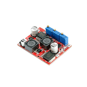 LM2596 Constant Current Buck-Boost <strong>Power</strong> <strong>Supply</strong> <strong>Module</strong> XL6019 Chip LM2596 Charging <strong>Module</strong> - Product Image 1