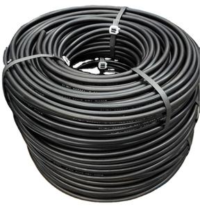 Tuyau de renfort à quatre spirales en acier à haute résistance EN856 4SH - Product Image 4