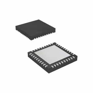 In Stock <b>40</b> UFQFN Exposed Pad PIC32MM0128GPM036-I_MV Ic Electronic Components Embedded IC MCU 32BIT 128KB FLASH 40UQFN - Product Image 1