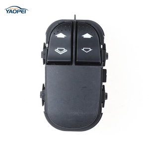 YS4T-14529-AA สวิตช์หน้าต่างไฟฟ้าสำหรับฟอร์ดโฟกัส <span class=keywords><strong>CAK</strong></span> 1998-2005 - Product Image 3