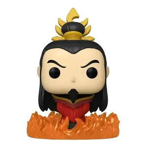 Per Funko per Pop Lord Ozai Action Figure 10cm modello giocattolo Avatar ultimo Airbender personaggio dei cartoni animati di buona qualità pupazzi ODM modello - Product Image 2