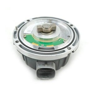 โมดูล PLC ใหม่แท้ โมดูลมอเตอร์ 1FT/1FK ชุดอุปกรณ์เอนโค้ดเดอร์มอเตอร์ 6FX20015JE202DC0 6FX2001-5JE20-2DC0 - Product Image 1