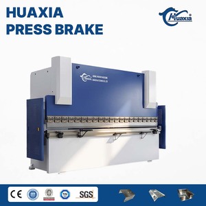 Presse plieuse électro-hydraulique 200t Prima avec compteur Eddy intégré, entièrement fabriquée selon les spécifications - Product Image 2