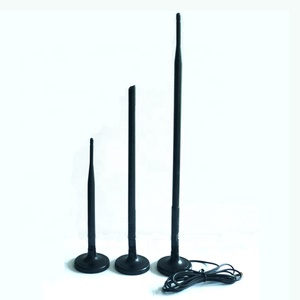 Ăng Ten Wifi 2.4-2.5GHz 9dBi Đa Hướng 12dbi Anten Bộ Định Tuyến Omni - Product Image 6