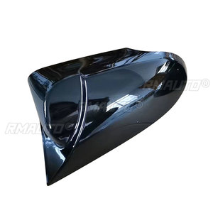 ฝาครอบกระจกมองข้าง 2 ชิ้น สำหรับ Toyota Yaris ปี 2012 2013 2014 2015 2016 2017 2018 2019 2020 - Product Image 4