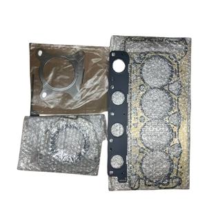 Jetta Golf Passat Audi A4 Q5 TT Skoda Seat 1.8T用の新しいオリジナルオーバーホールパッケージシリンダークッションアセンブリ06J103383C06H115225 - Product Image 3