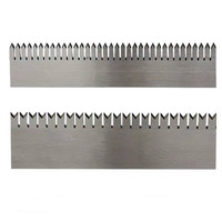 Couteau à lame dentelée BSN 90 mm Dost 120 Akku, emballage, lame en acier HSS, garantie 1 an, 0,5 kg