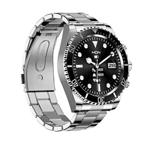 2024热销新款智能手表多色奢华外观支持蓝牙安卓ios双系统智能手表
