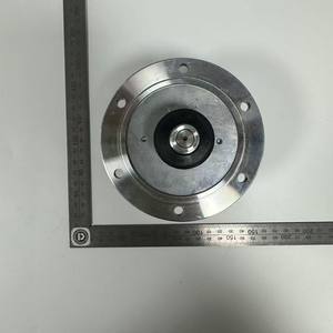 Sistema de Accionamiento de Elevador de Alta Estabilidad, Tacómetro, Dispositivo de Retroalimentación de Velocidad del Elevador KM276027 <span class=keywords><strong>RE</strong></span>.O444L1B0.06CA - Product Image 4