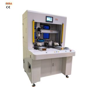 볼트 너트 고정 나사 로봇 자동 전기 셀프 태핑 스크류 머신 셀프 드릴링 스크류 머신 안전 커버 포함 - Product Image 4