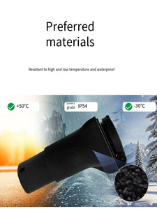 Adaptateur de déchargeur V2L 10A 16A 3.5kw Type 2 G2L Connecteur Chargeur de véhicule électrique avec prise <span class=keywords><strong>suisse</strong></span> UE - Product Image 5